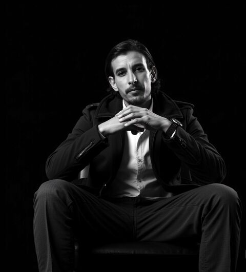 Aymen Jalleb, Career Branding Strategist