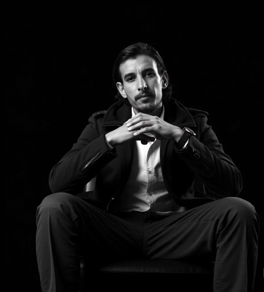 Aymen Jalleb, Career Branding and Digital Marketing Strategist
